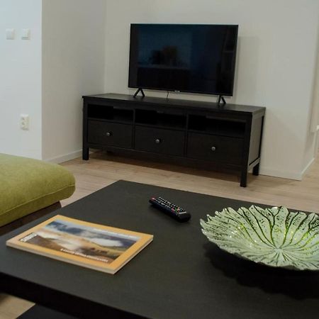 Paul'S Place. New Rooftop Apartment In Downtown Сибиу Экстерьер фото